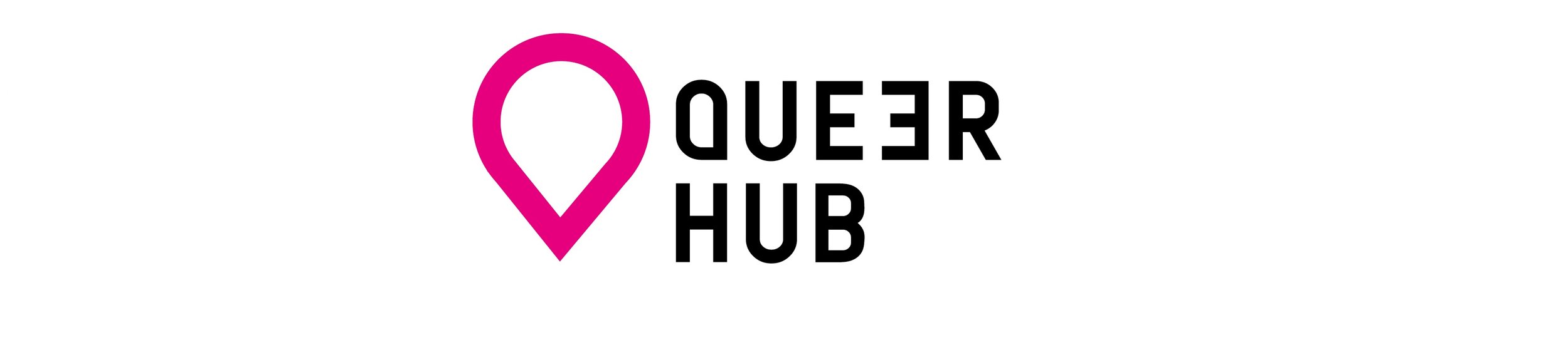 Queer Hub: August Social