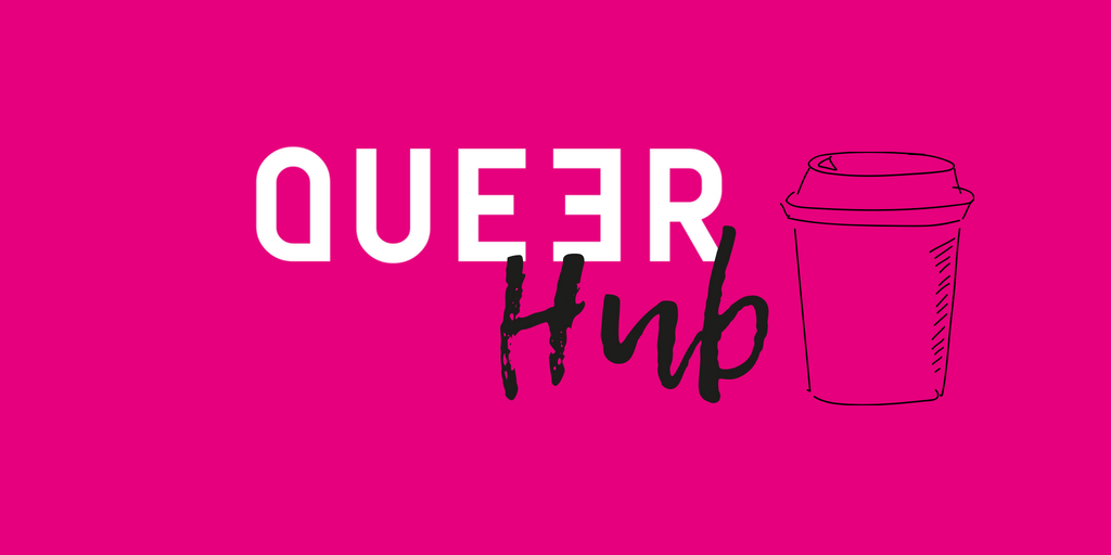 Queer Hub: February Social