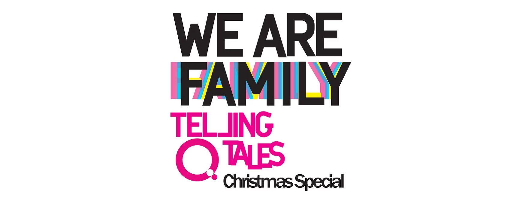 Telling Tales: Christmas Special